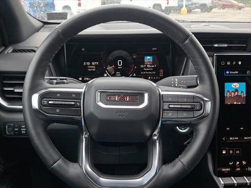 Used 2025 GMC Terrain Elevation AWD/4WD image 20
