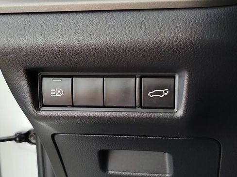Used 2024 Toyota Grand Highlander FWD image 25
