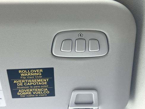 New 2025 Ford Bronco Sport Big Bend w/ Convenience Package image 13