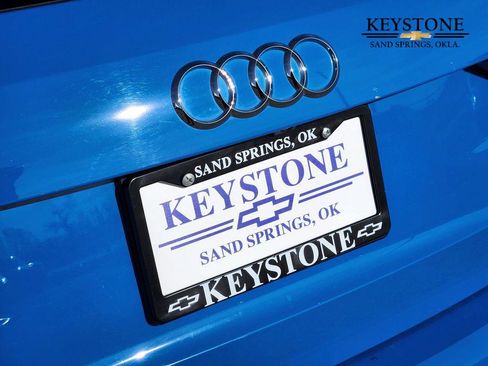 Used 2023 Audi Q3 2.0T Premium image 11