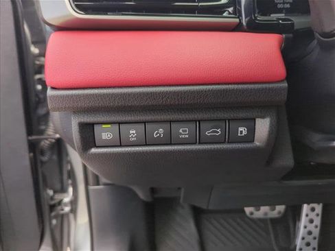 New 2026 Toyota Camry XSE w/ Premium Plus Package FWD image 15
