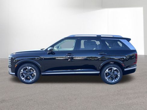 Certified 2026 Hyundai Palisade Limited AWD/4WD image 6