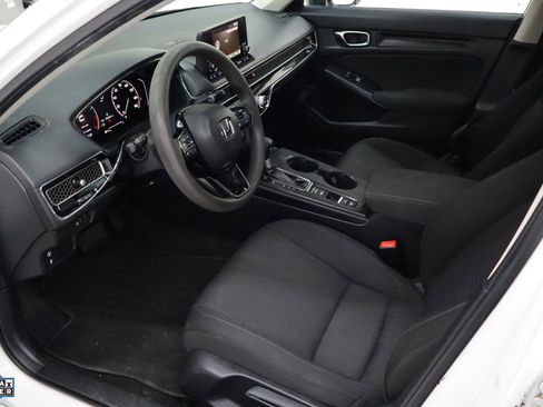 Used 2024 Honda Civic LX image 23