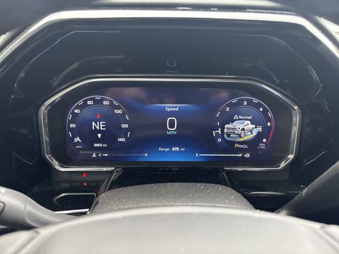 Used 2026 Chevrolet Silverado 2500 LT w/ Trail Boss Package image 18