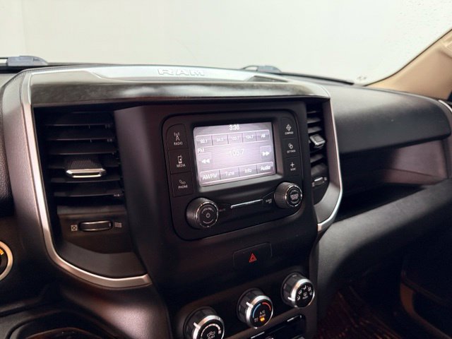 Used 2020 RAM 1500 Big Horn AWD/4WD image 31