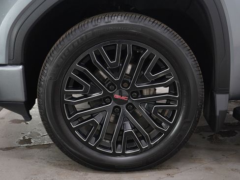 Used 2019 GMC Sierra 1500 Denali w/ Technology Package image 29