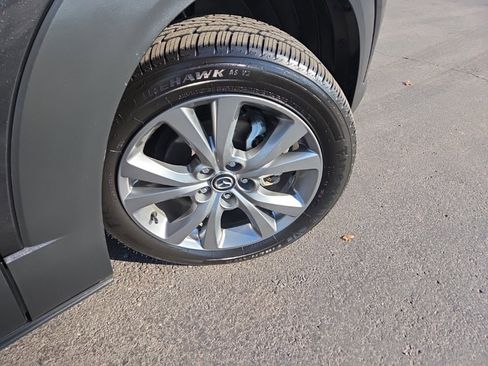 Used 2024 MAZDA CX-30 AWD 2.5 S w/ Preferred Package image 6