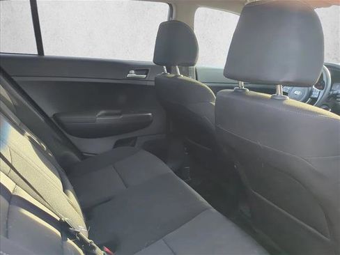 Used 2021 Kia Sportage LX image 22
