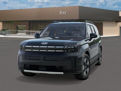 New 2026 Hyundai Santa Fe SEL image 6
