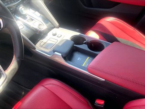 Used 2023 Acura TLX SH-AWD w/ A-SPEC Pkg image 25