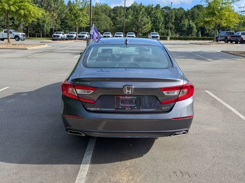 Used 2019 Honda Accord EX-L image 5