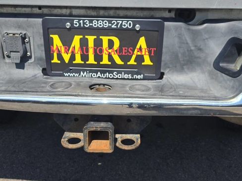 Used 2008 Dodge Ram 2500 Truck SXT image 28