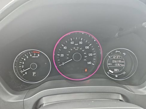 Used 2018 Honda HR-V EX-L image 15