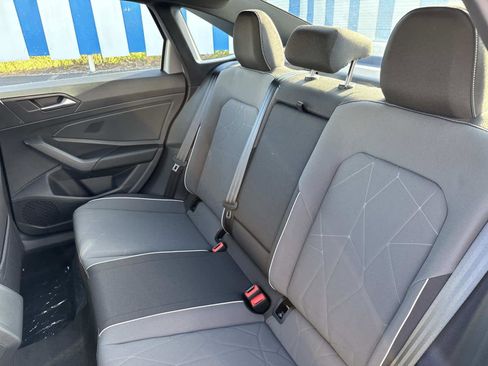 New 2026 Volkswagen Jetta Sport image 12