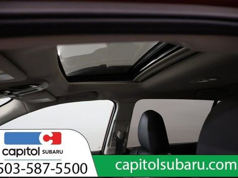 Used 2024 Subaru Outback Limited image 14