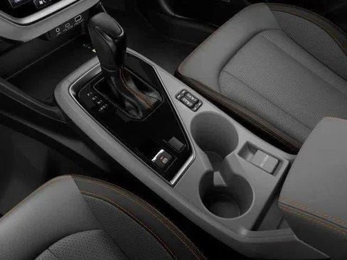 New 2026 Subaru Crosstrek 2.5i Limited AWD/4WD image 60