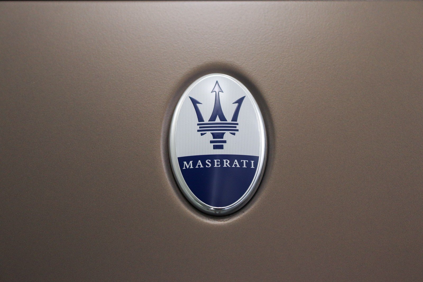 Used 2025 Maserati GranTurismo Folgore AWD/4WD image 36