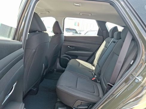 New 2026 Hyundai Tucson SE image 5