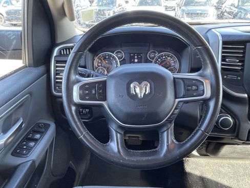 Used 2019 RAM 1500 Big Horn image 12