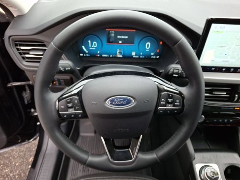 Certified 2023 Ford Escape Active w/ Tech Pack #2 image 23