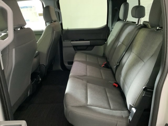 New 2026 Ford F350 XL w/ STX Appearance Package AWD/4WD image 24