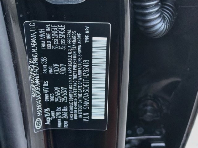 New 2026 Hyundai Tucson SE FWD image 31
