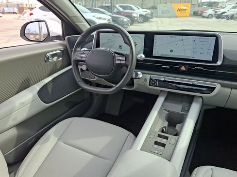 Certified 2023 Hyundai Ioniq 6 SEL image 14