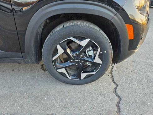 New 2026 Kia Seltos EX AWD/4WD image 12