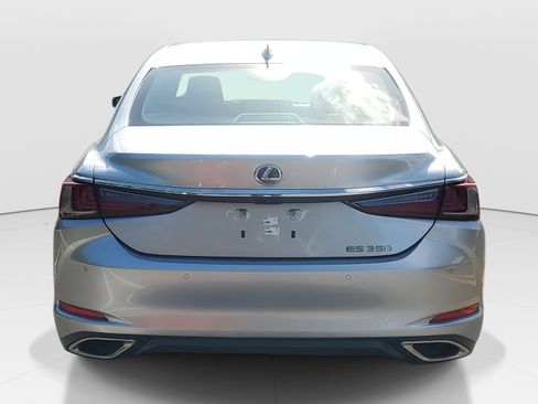 Used 2023 Lexus ES 350 w/ Premium Package image 6