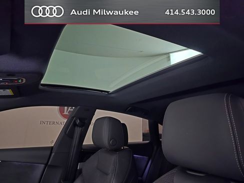 Used 2023 Audi A5 2.0T Premium Plus w/ Premium Plus AWD/4WD image 21