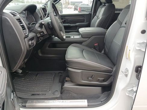 New 2026 RAM 2500 Limited image 42