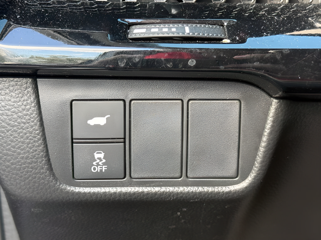 Used 2025 Honda CR-V EX-L image 26