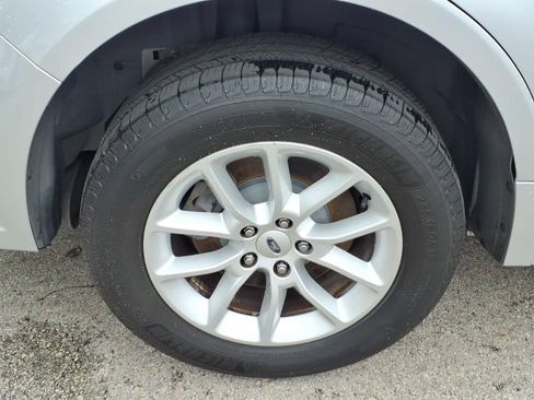Used 2015 Ford Flex SE FWD image 9
