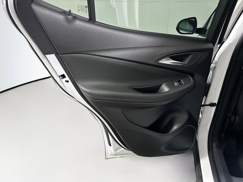 Used 2025 Buick Encore GX Preferred image 25