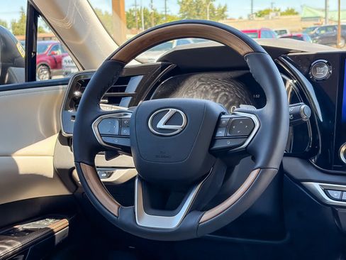New 2026 Lexus RX 350 Premium Plus AWD/4WD image 16