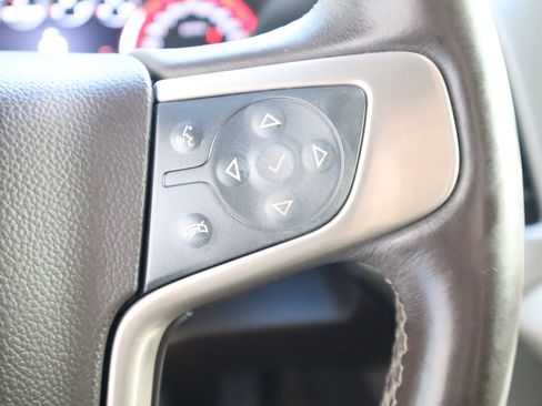 Used 2016 GMC Yukon XL Denali w/ Open Road Package image 37