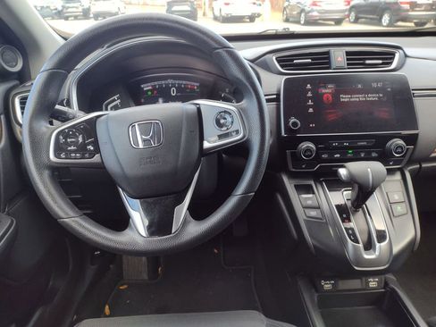 Used 2020 Honda CR-V EX image 25