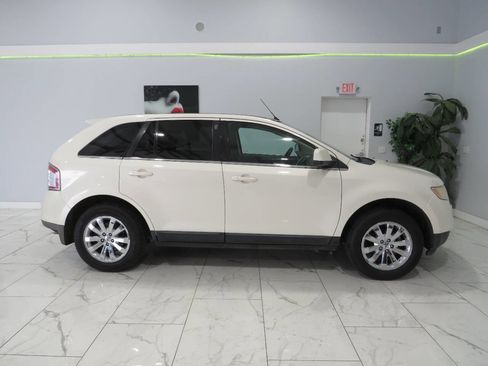 Used 2008 Ford Edge Limited image 3