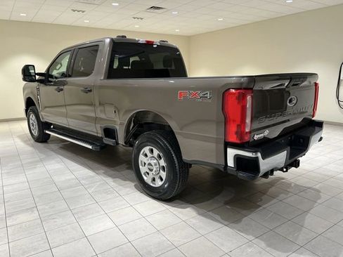 Certified 2023 Ford F250 XLT w/ FX4 Off-Road Package AWD/4WD image 3