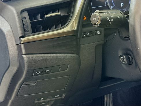Used 2019 Lexus ES 350 Luxury image 10