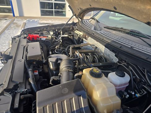 Used 2013 Ford F150 XL w/ Mid Equipment Group image 25