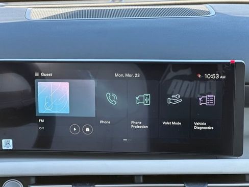 New 2026 Hyundai Tucson SE AWD/4WD image 20