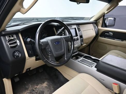 Used 2016 Ford Expedition XL AWD/4WD image 15