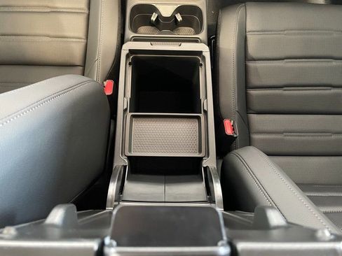 New 2026 Honda CR-V EX-L image 42