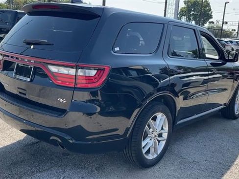 Used 2024 Dodge Durango R/T image 6