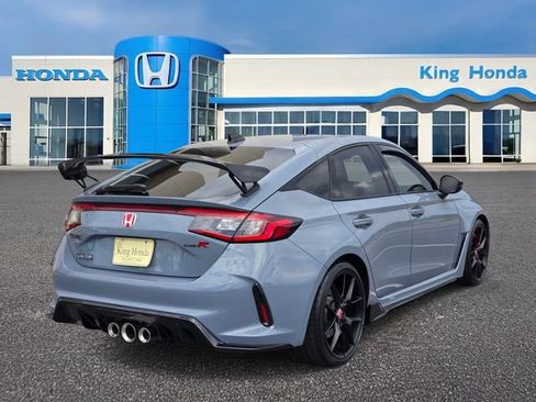 Used 2024 Honda Civic Type R image 7