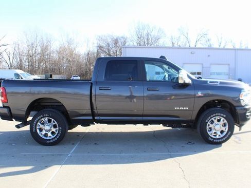 Used 2024 RAM 2500 Laramie w/ Safety Group image 6