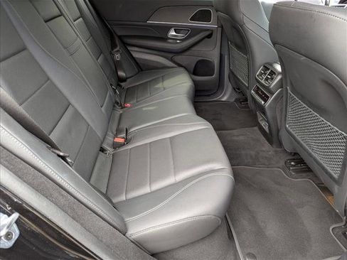 Certified 2024 Mercedes-Benz GLE 450 4MATIC image 20