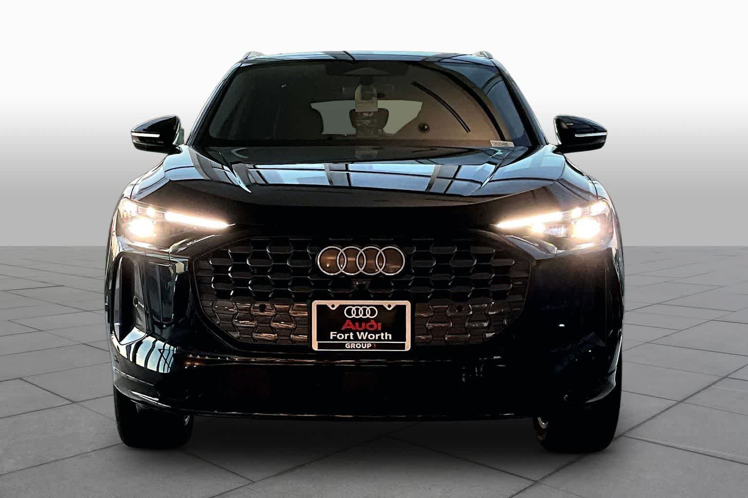 Certified 2026 Audi Q5 Premium w/ Premium Plus AWD/4WD image 3