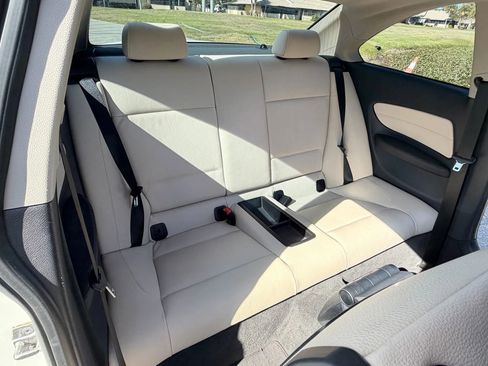 Used 2012 BMW 128i Coupe image 15